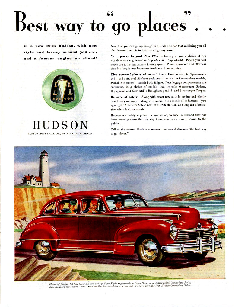 1946 Hudson 2